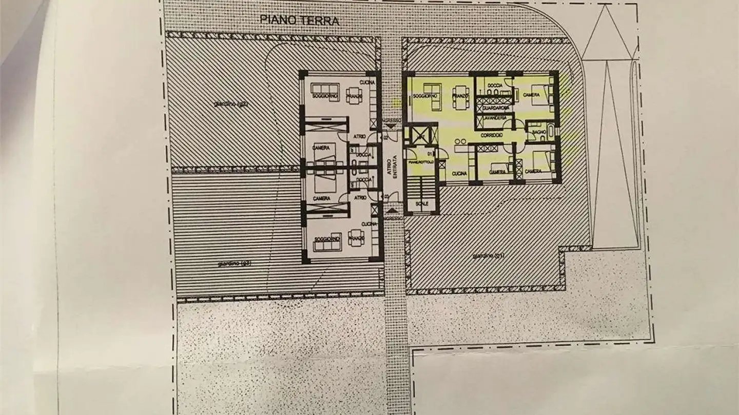 Appartamento in vendita - 6963 Pregassona - Foto 2
