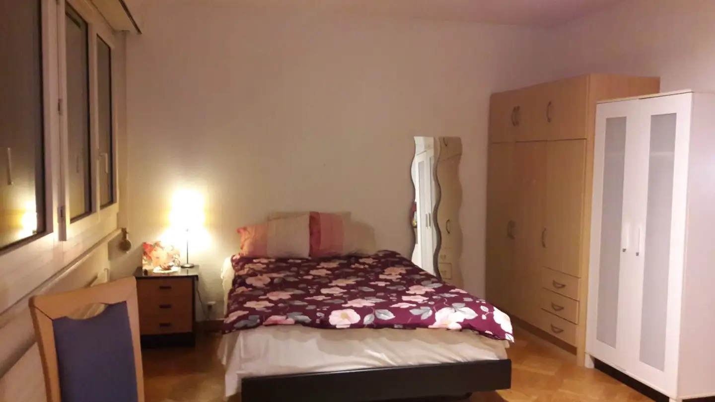 Apartment for rent - 1203 Genève