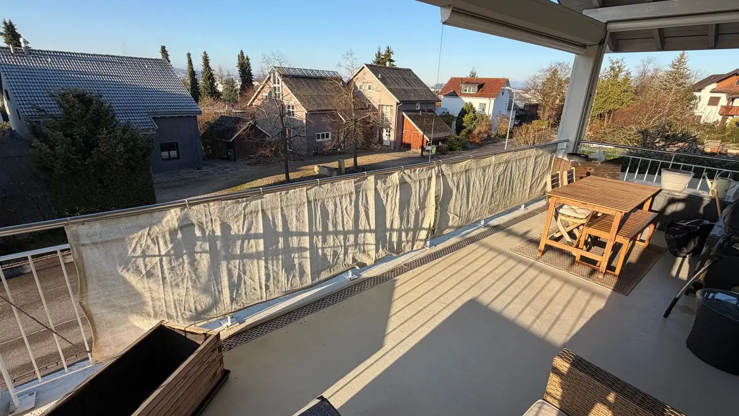 Appartamento in affitto - Zibertstrasse 9, 8152 Opfikon - Photo 4