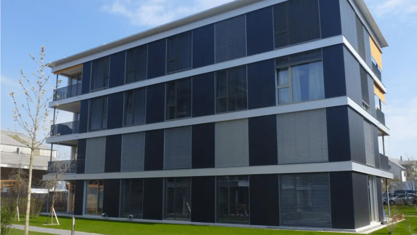 Appartamento in affitto - 8106 Adlikon b. Regensdorf