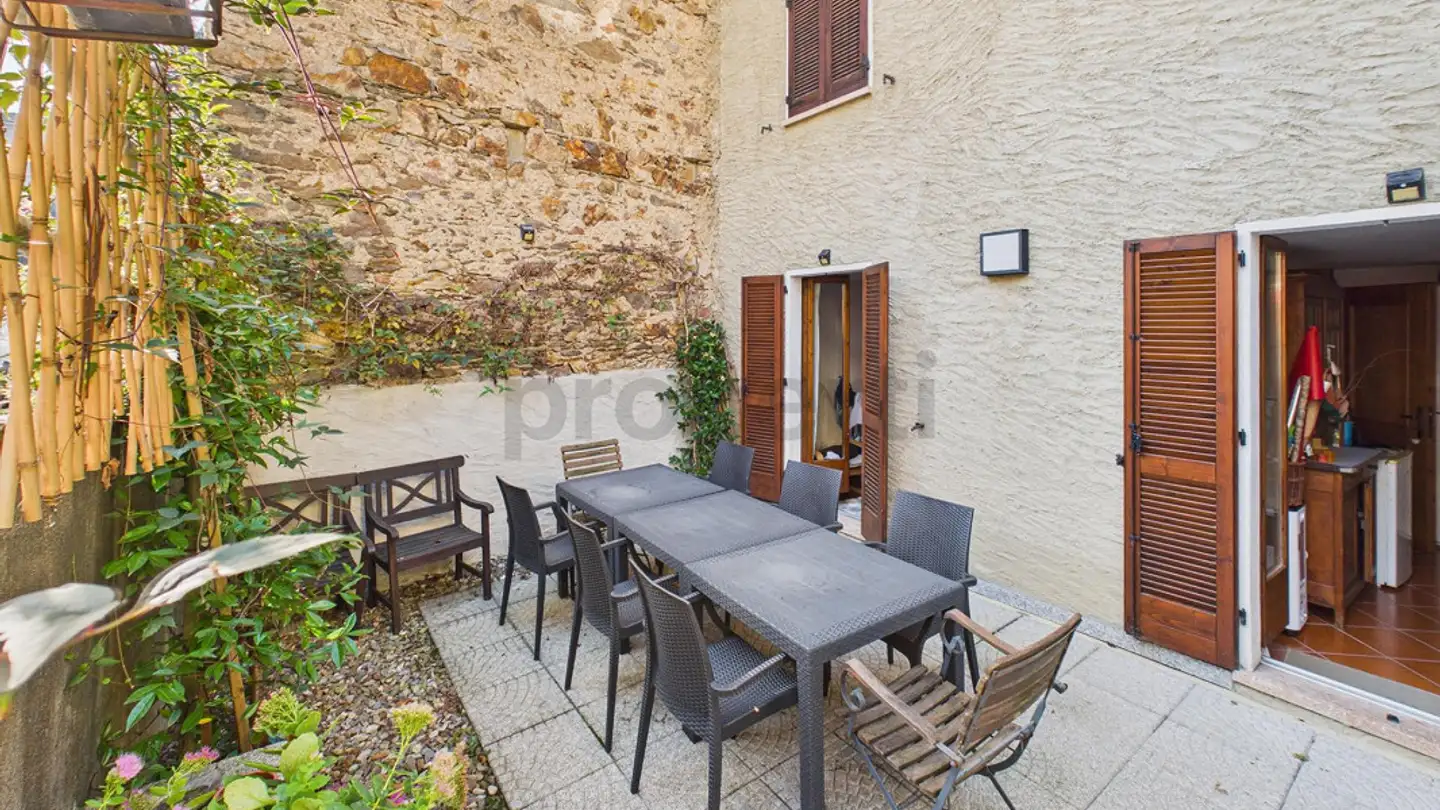 Casa a gradini in vendita - 6980 Castelrotto - Foto 2