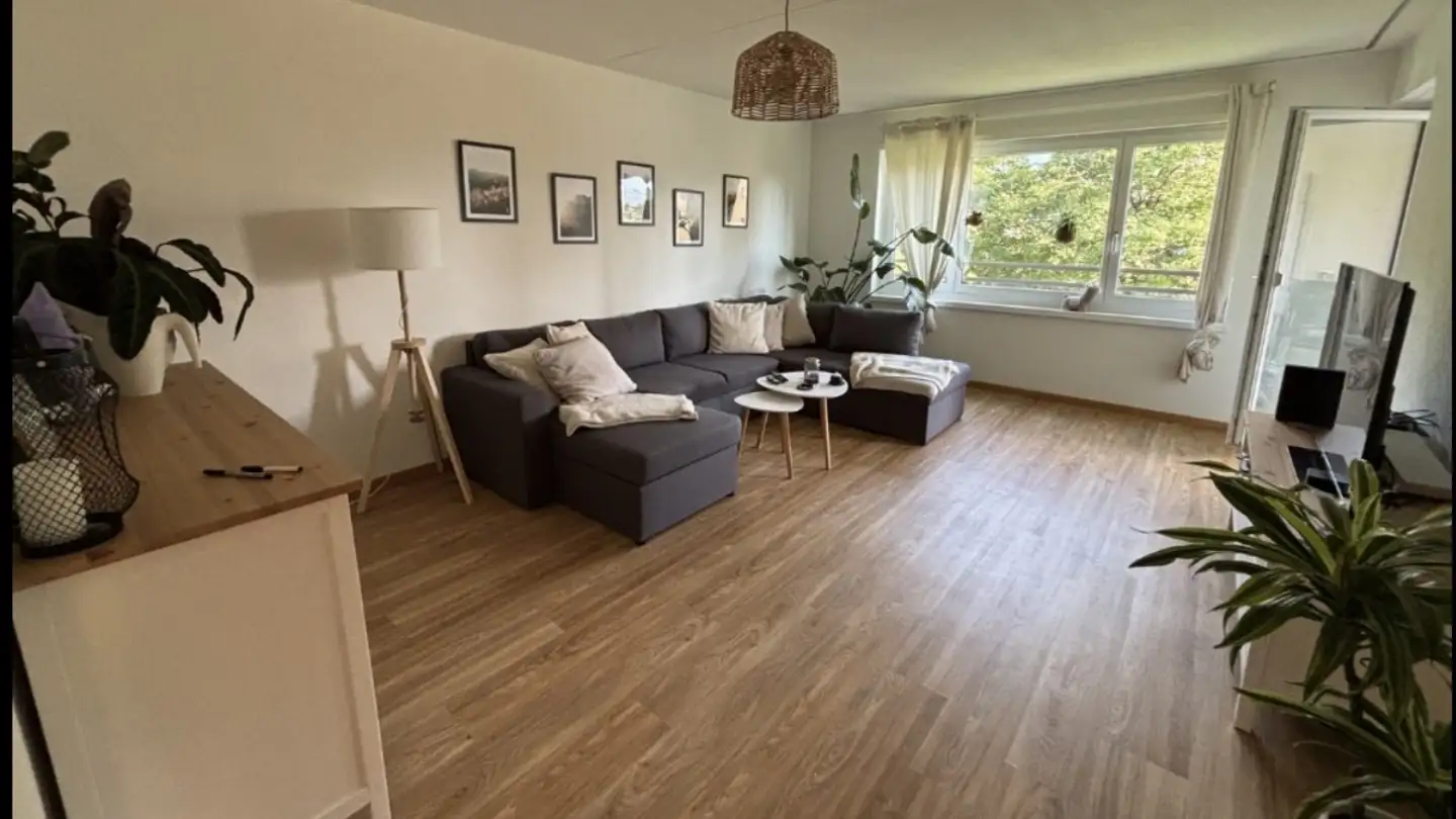 Zimmer mieten - Saluferstrasse 31, 7000 Chur - Foto 2