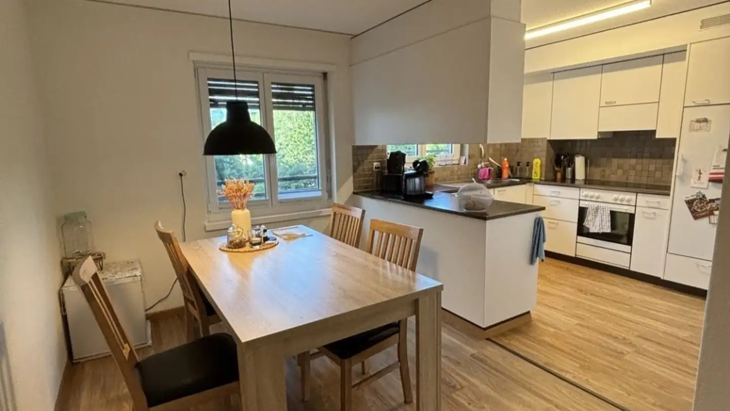 Chambre à louer - Saluferstrasse 31, 7000 Chur - Photo 3