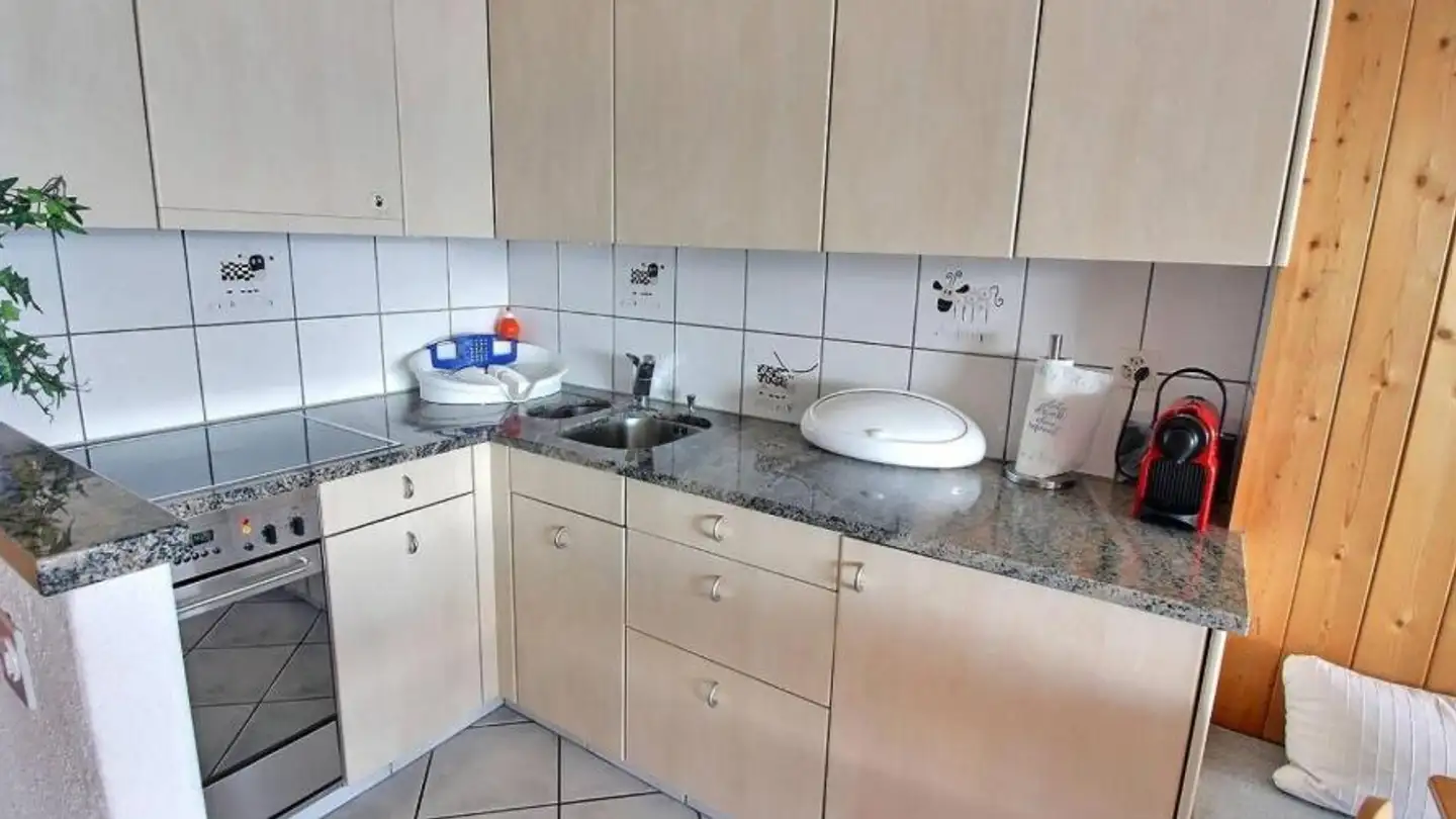 Appartement à louer - Rue des Bochonès 2, 1972 Anzère - Photo 4