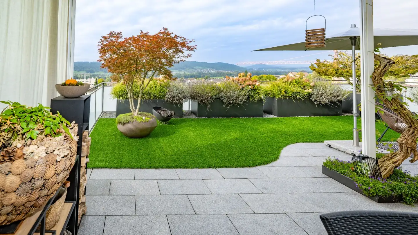 Villa à vendre - Honertstrasse, 5608 Stetten AG - Photo 3