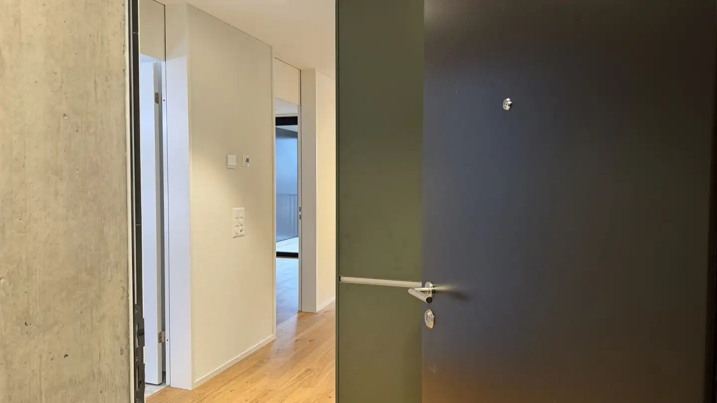 Appartamento in affitto - Dorfrain 3, 5702 Niederlenz - Foto 2