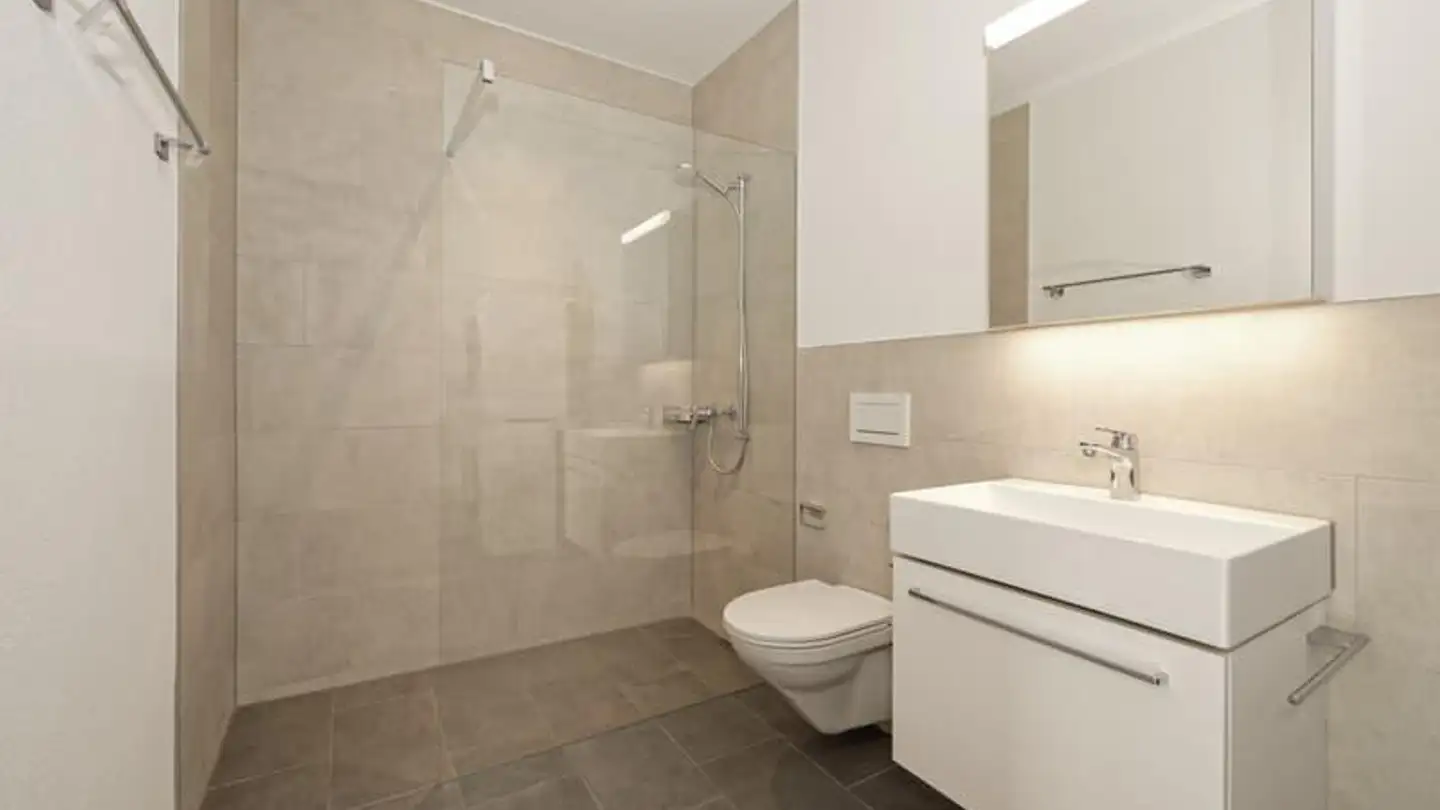 Appartement à louer - Seeblickstrasse, 8645 Jona - Photo 2