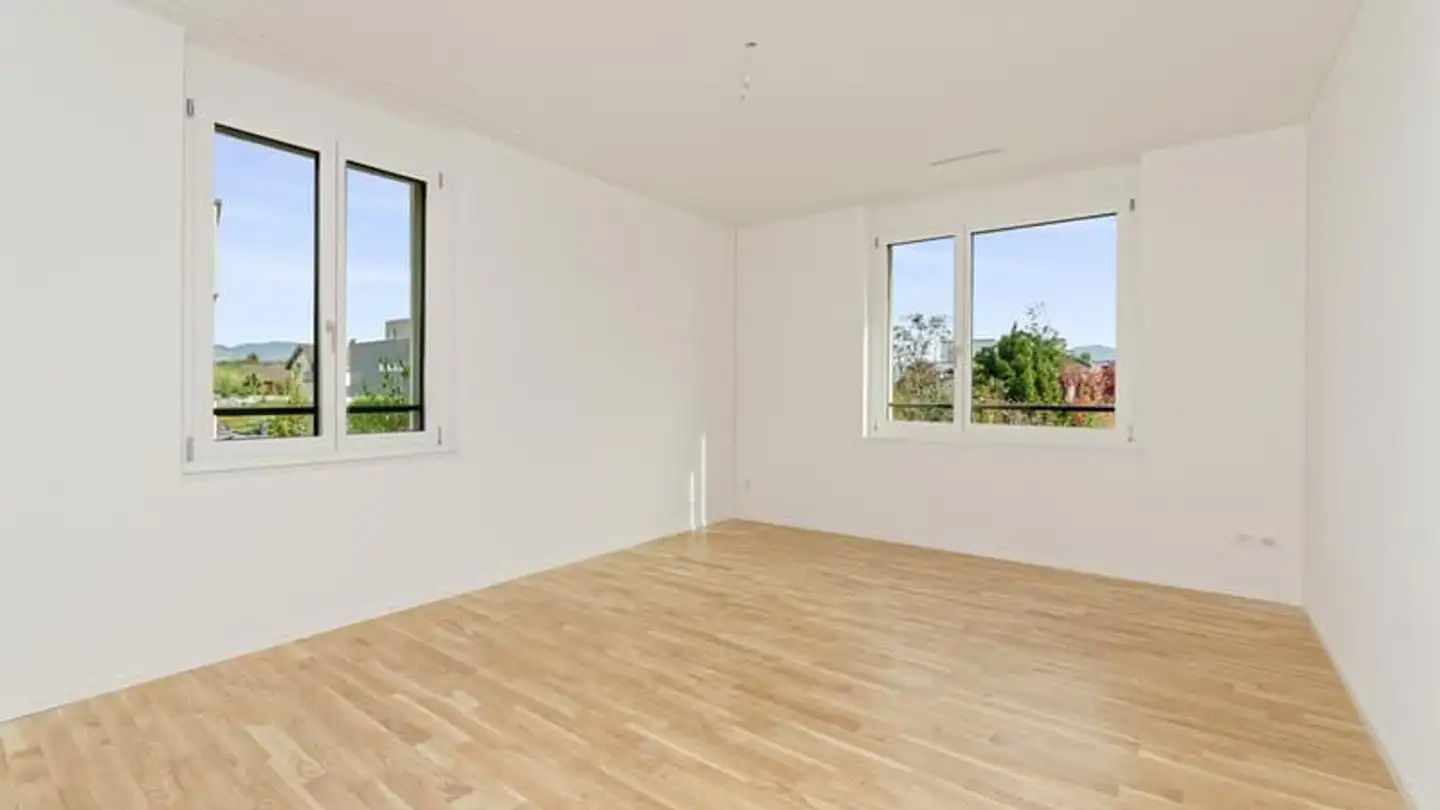 Appartement à louer - Seeblickstrasse, 8645 Jona - Photo 3