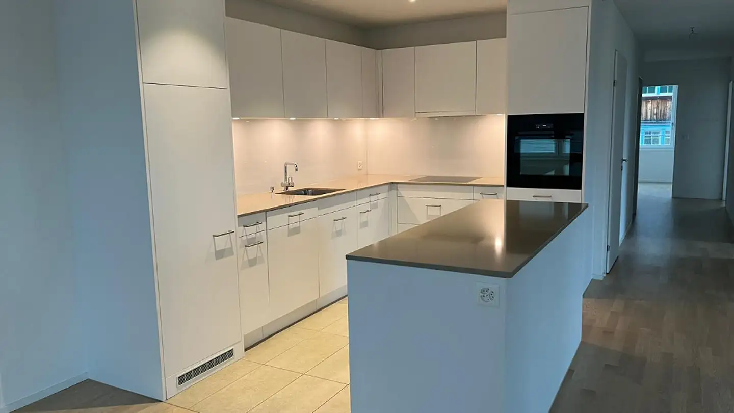 Apartment for rent - Hoferbad 4, 9050 Appenzell - Photo 3