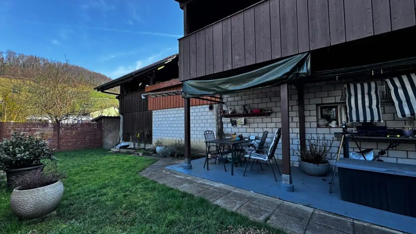 Duplex for rent - Hauptstrasse 90, 4417 Ziefen - Photo 2