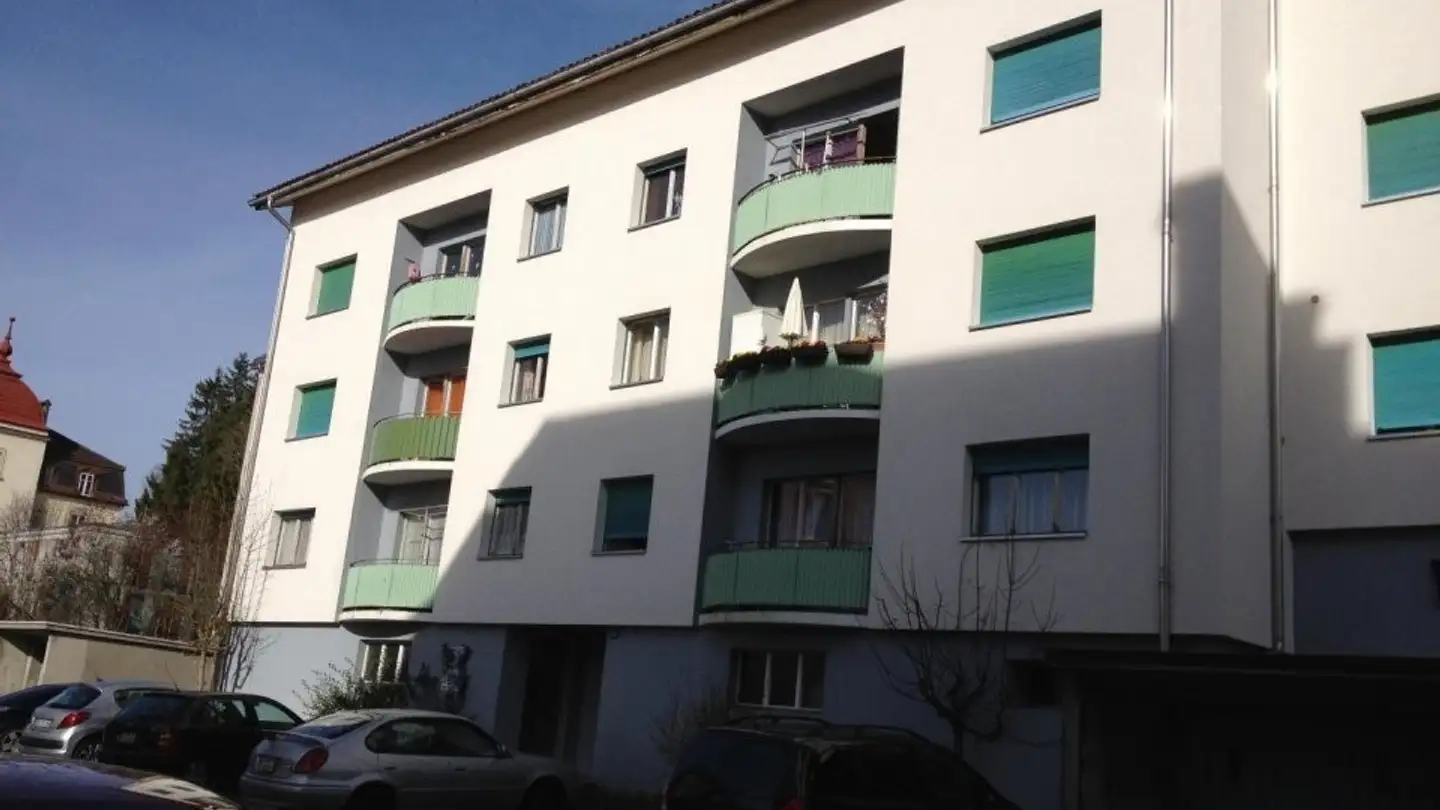 Appartement à louer - Rue des Tourelles 10, 2300 La Chaux-de-Fonds - Photo 4