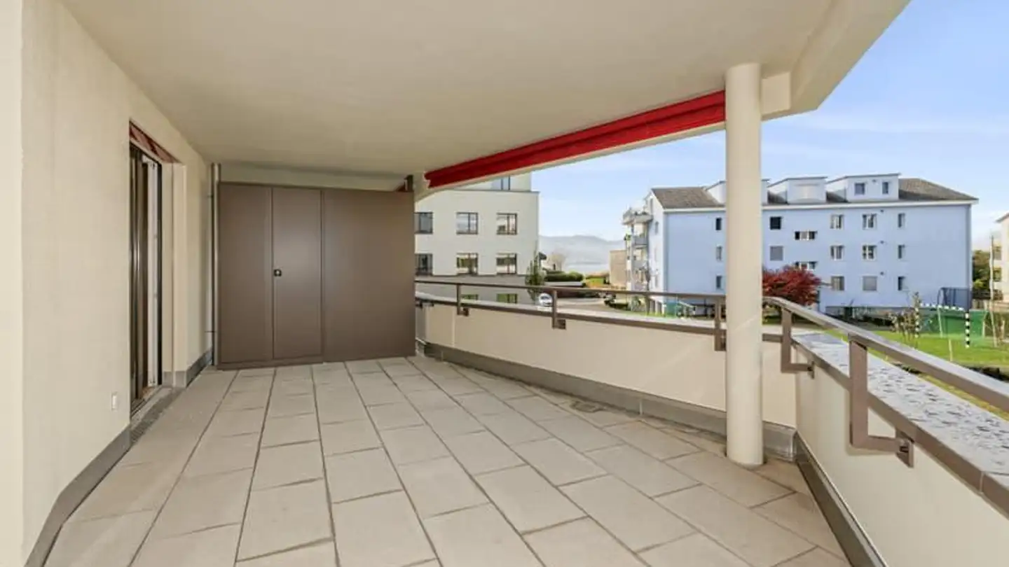 Appartement à louer - Seeblickstrasse, 8645 Jona - Photo 4