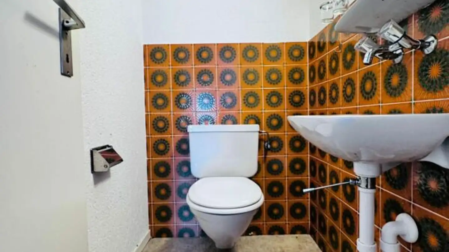 Duplex for rent - Hauptstrasse 90, 4417 Ziefen - Photo 4