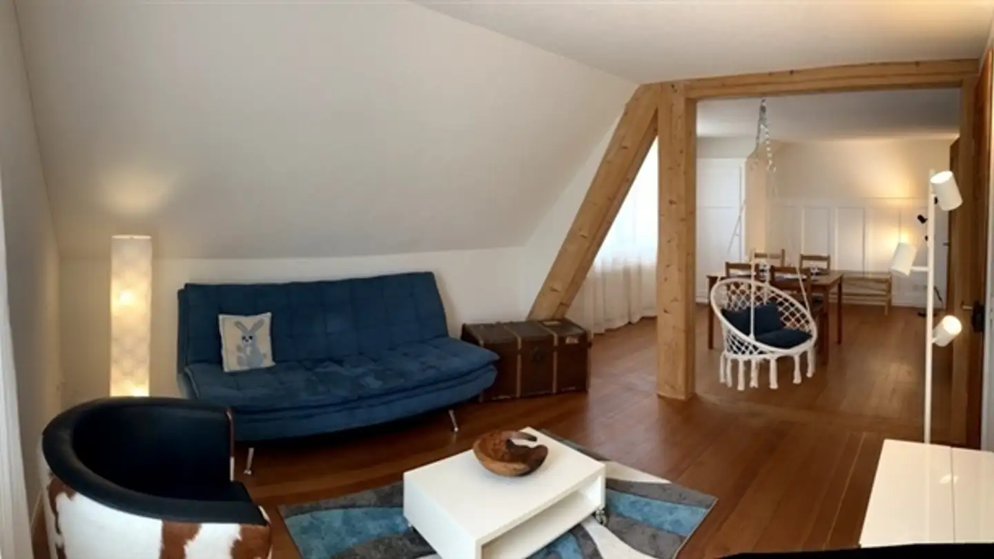 Apartment for rent - 8303 Bassersdorf - Photo 2