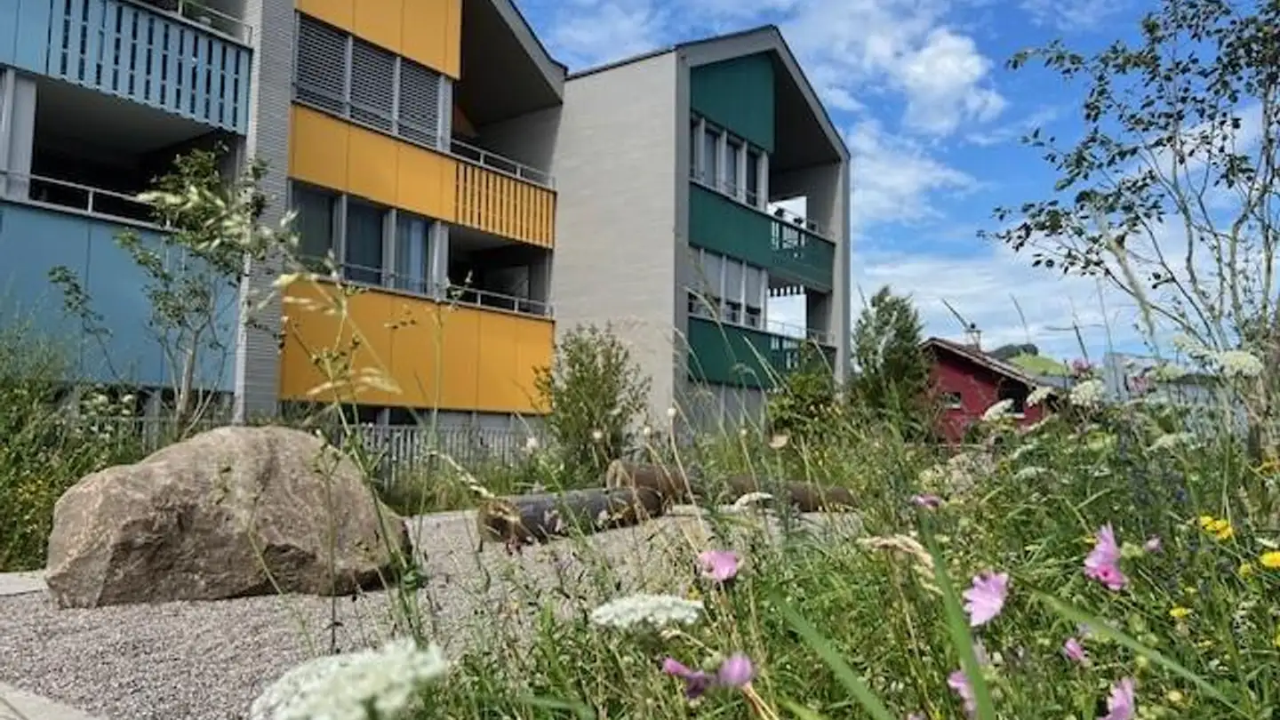 Apartment for rent - Hoferbad 4, 9050 Appenzell