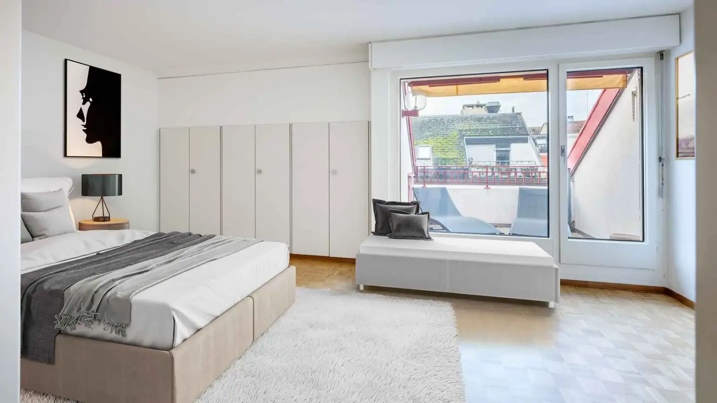 Attico in vendita - 1207 Genève - Foto 4