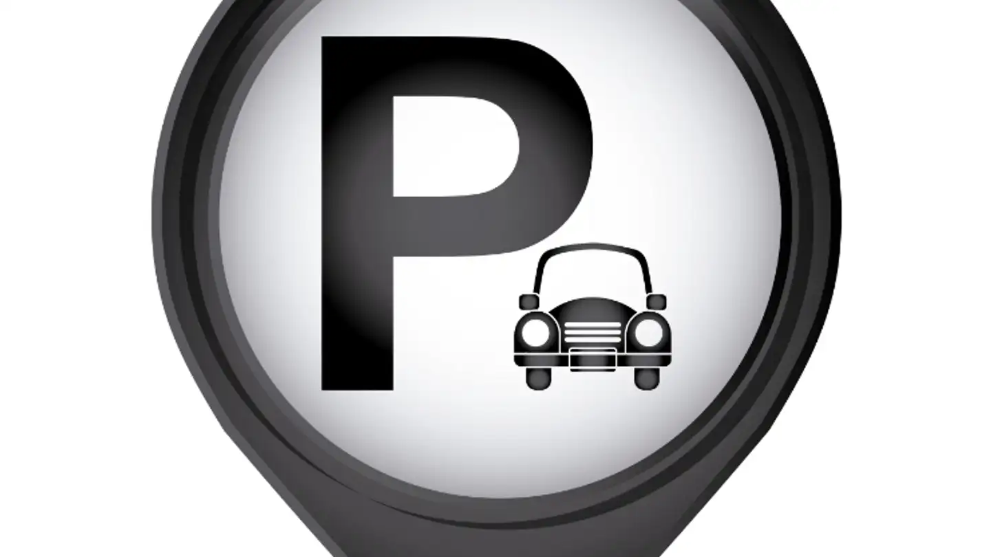 Parcheggio esterno in affitto - Heiligkreuzstrasse 2, 9008 St. Gallen