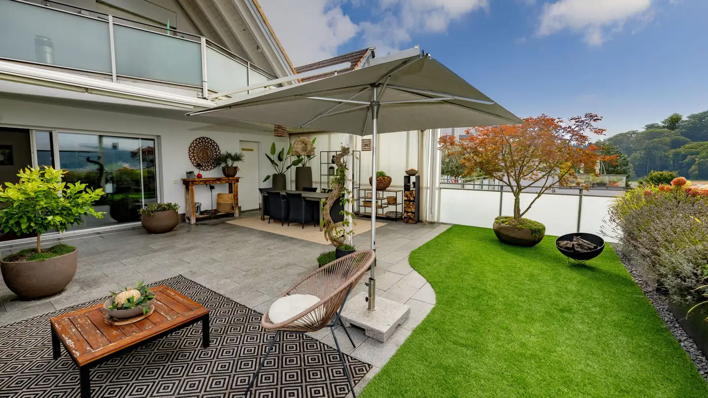 Villa à vendre - Honertstrasse, 5608 Stetten AG