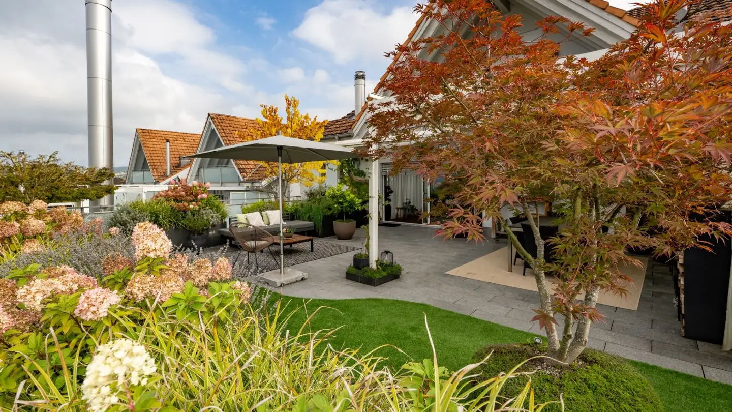 Villa à vendre - Honertstrasse, 5608 Stetten AG - Photo 2