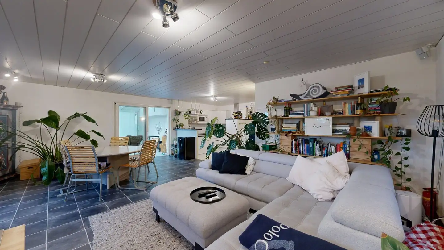 Wohnung kaufen - Walzenhauserstrasse 40, 9434 Au SG