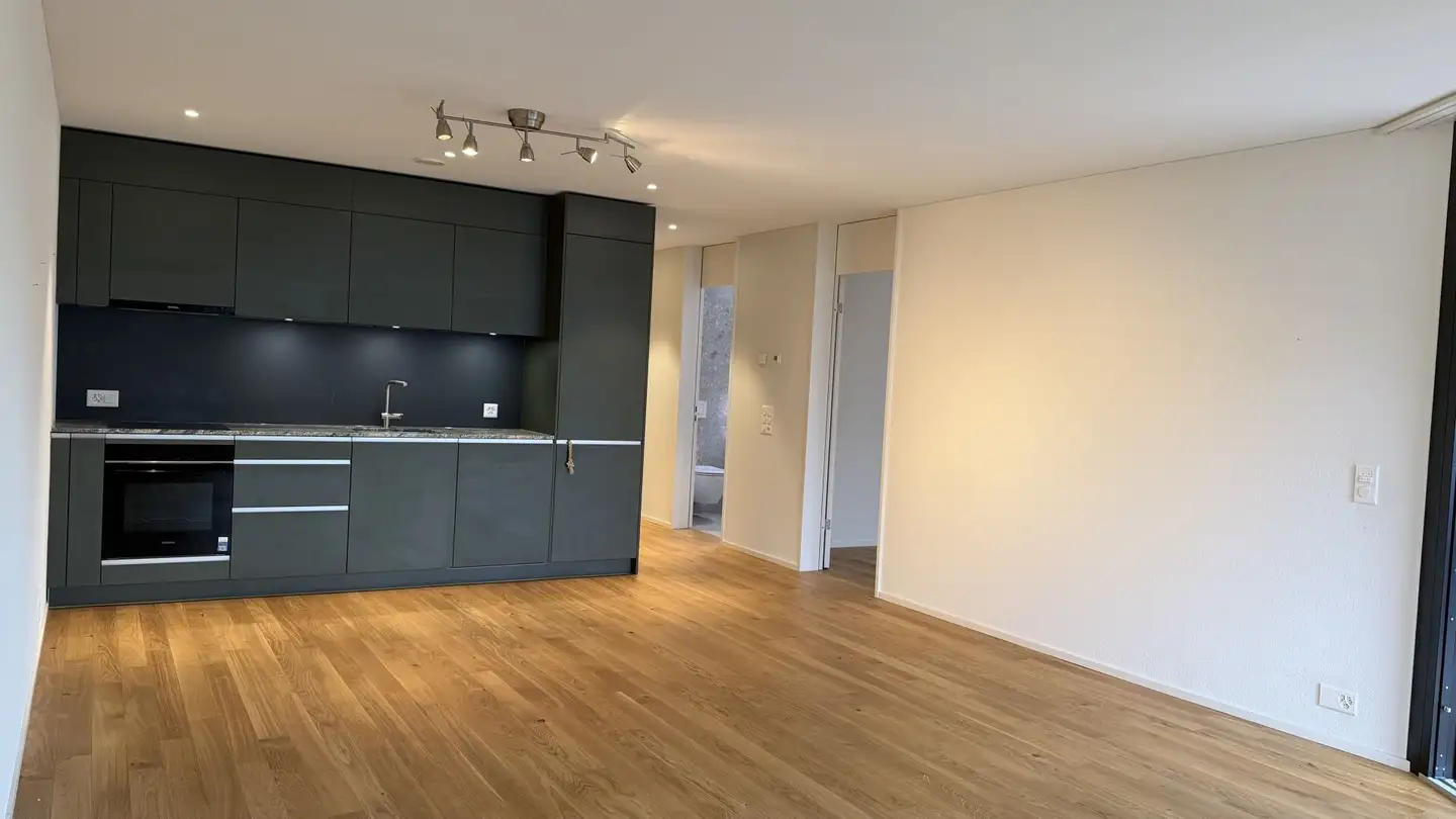 Appartamento in affitto - Dorfrain 3, 5702 Niederlenz - Foto 3
