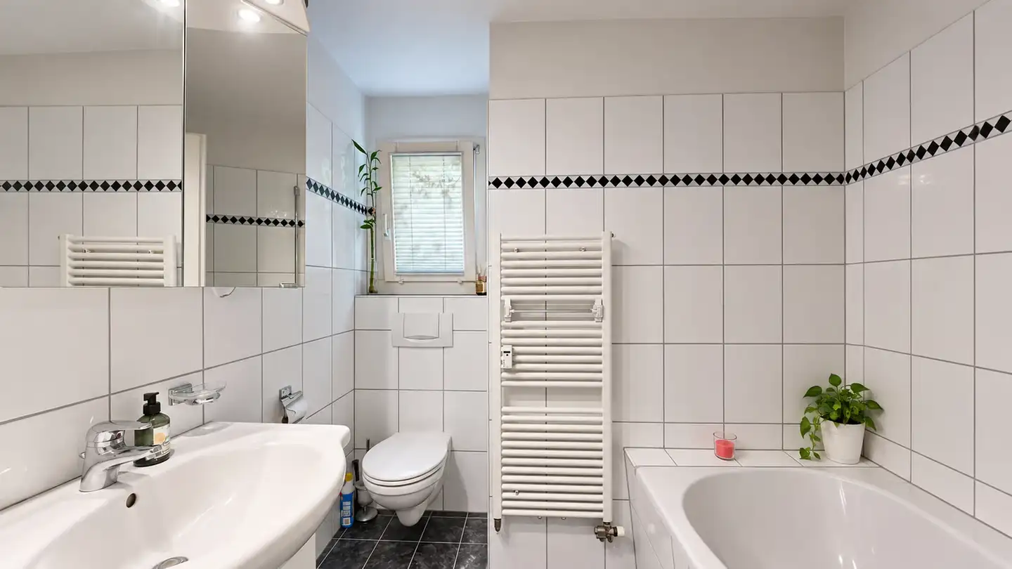 Wohnung kaufen - Walzenhauserstrasse 40, 9434 Au SG - Foto 2