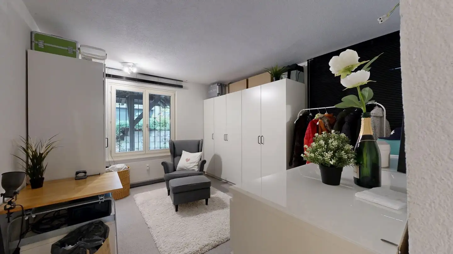Wohnung kaufen - Walzenhauserstrasse 40, 9434 Au SG - Foto 3