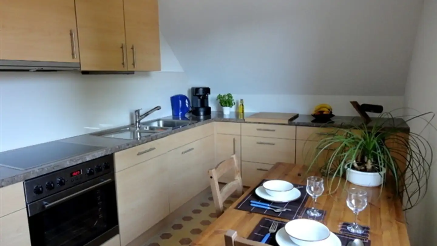 Apartment for rent - 8303 Bassersdorf - Photo 3