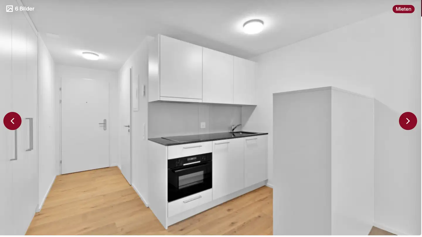 Appartement à louer - Sempacherstrasse 34, 6003 Luzern - Photo 3