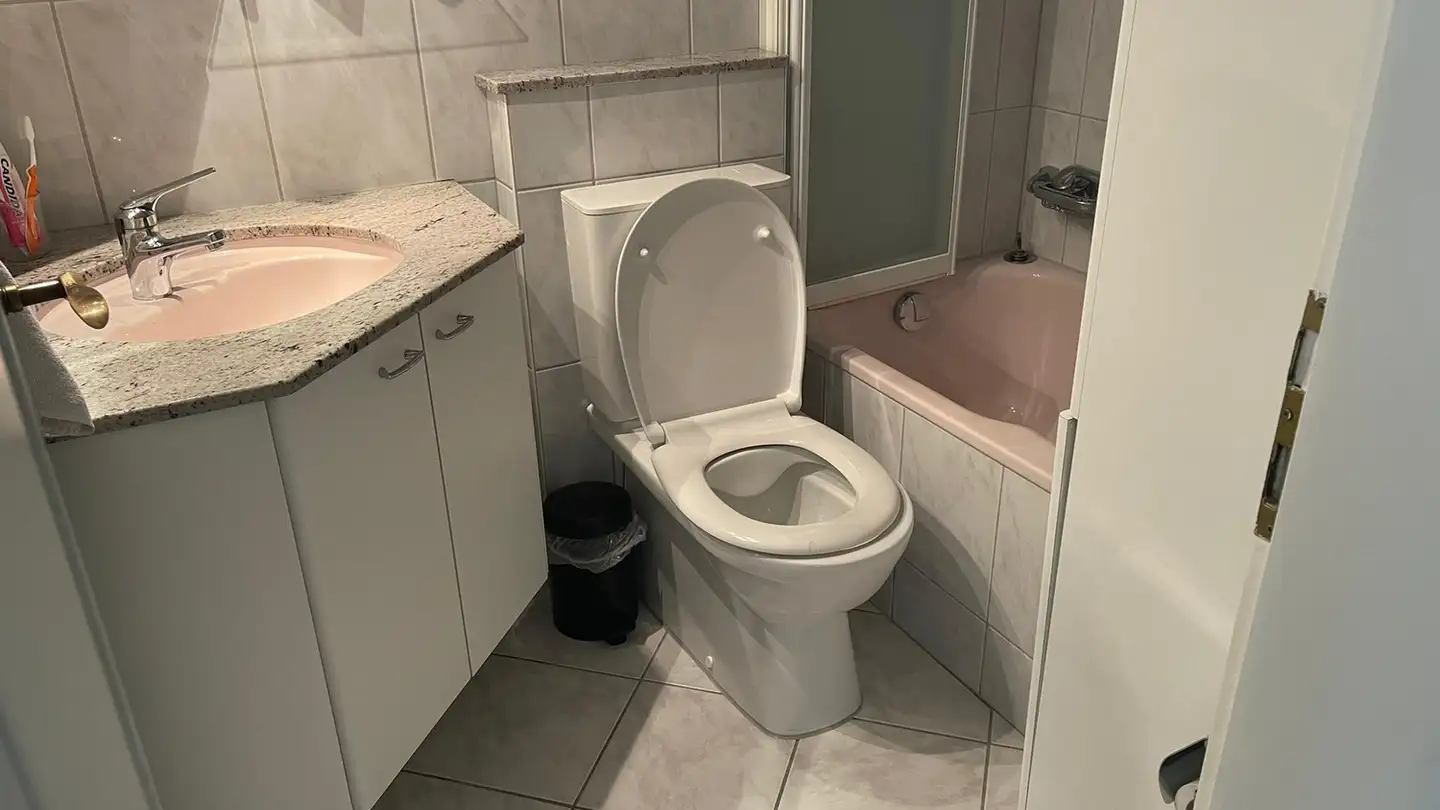 Appartement à louer - 5400 Baden - Photo 3