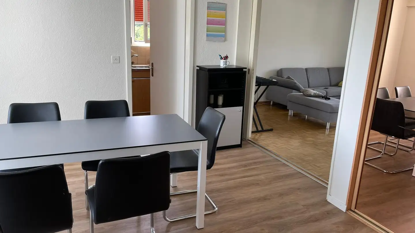 Appartement à louer - 5400 Baden - Photo 4
