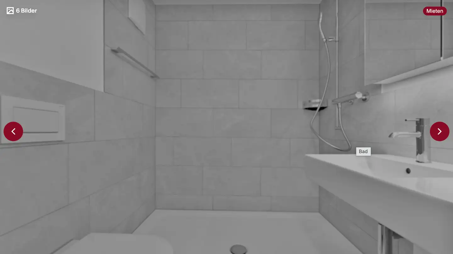 Appartement à louer - Sempacherstrasse 34, 6003 Luzern - Photo 4