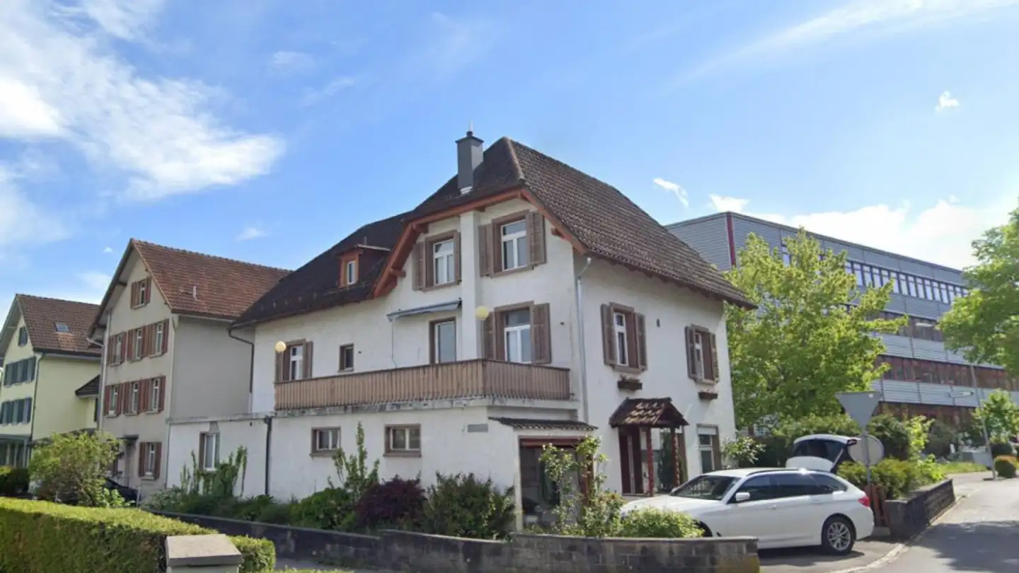 Wohnung mieten - Schöntalstrasse, 9450 Altstätten SG