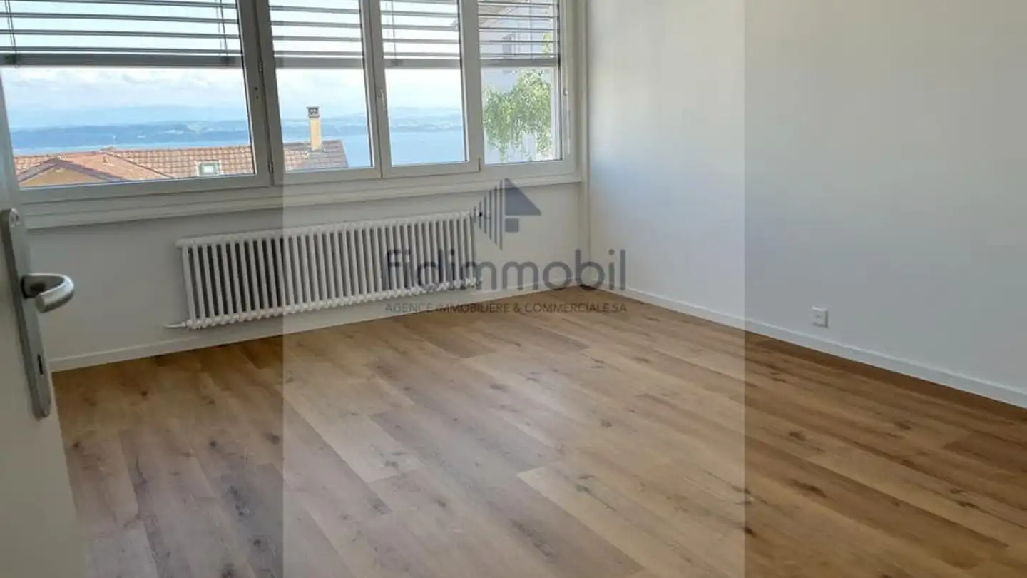 Appartamento in affitto - Rue Charles-Knapp 5, 2000 Neuchâtel - Foto 2