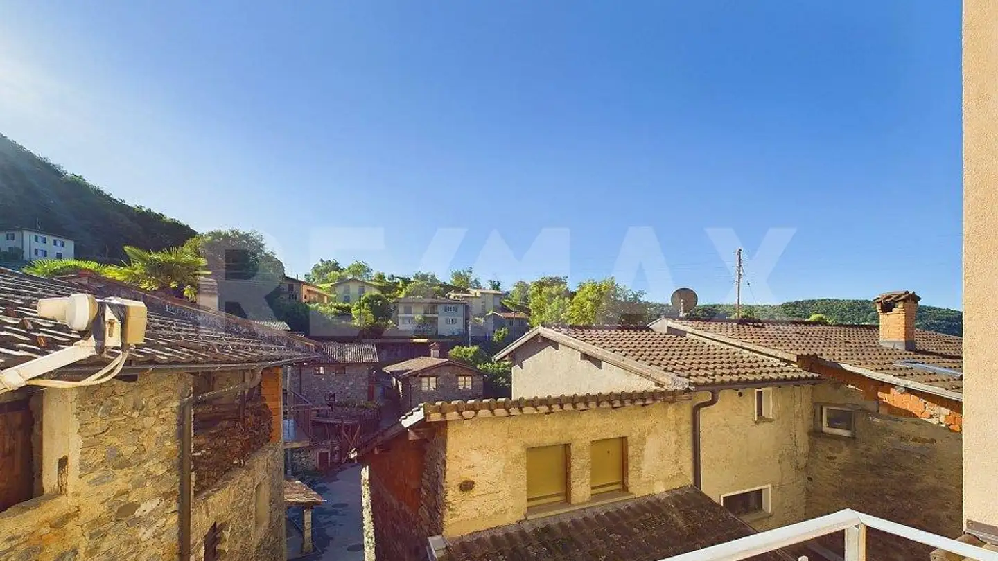 Appartement meublé à vendre - 6939 Arosio - Photo 3