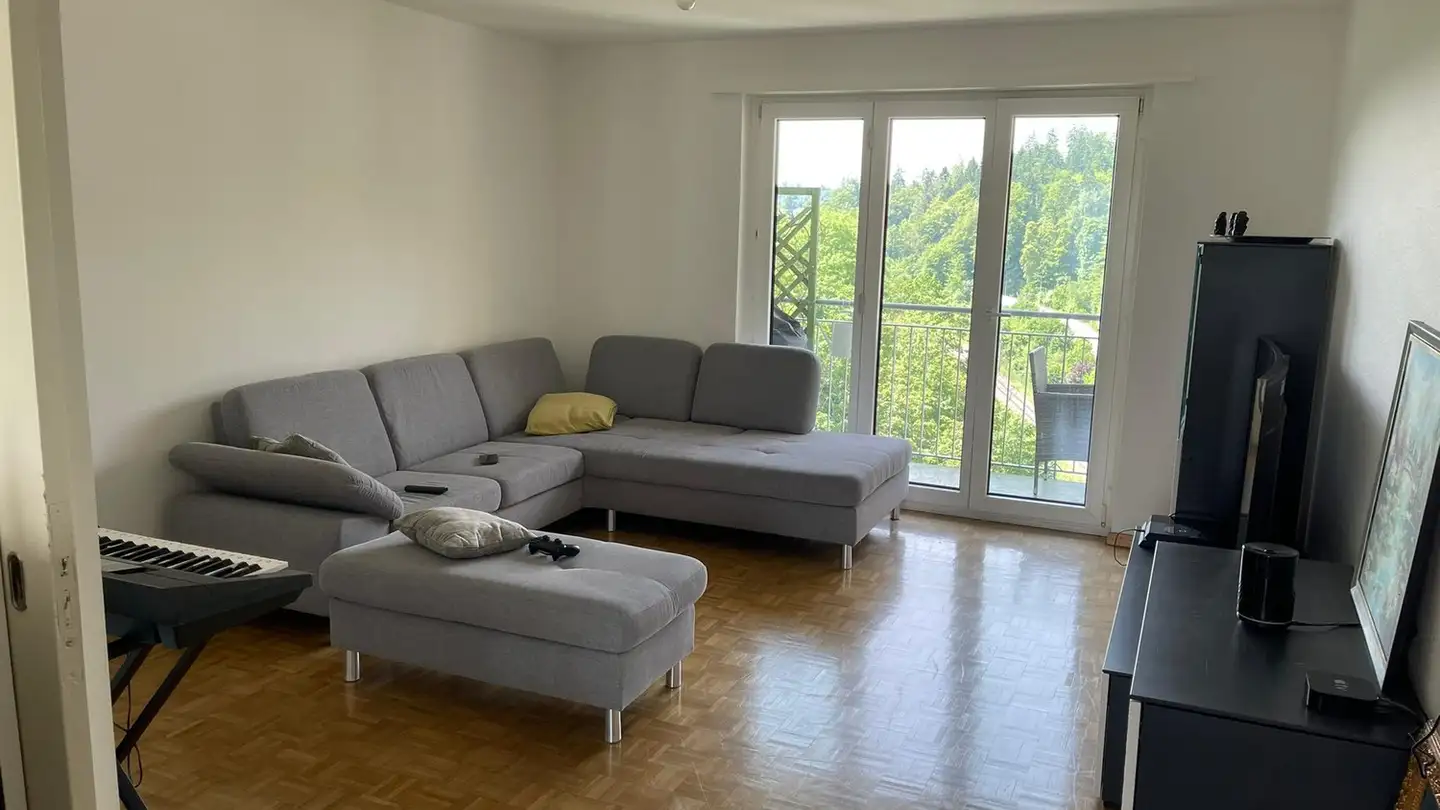 Appartamento in affitto - 5400 Baden