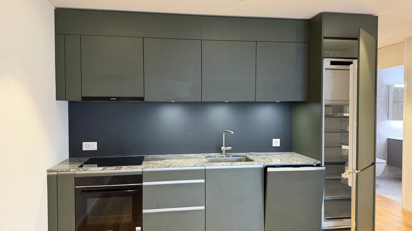 Appartamento in affitto - Dorfrain 3, 5702 Niederlenz - Foto 4