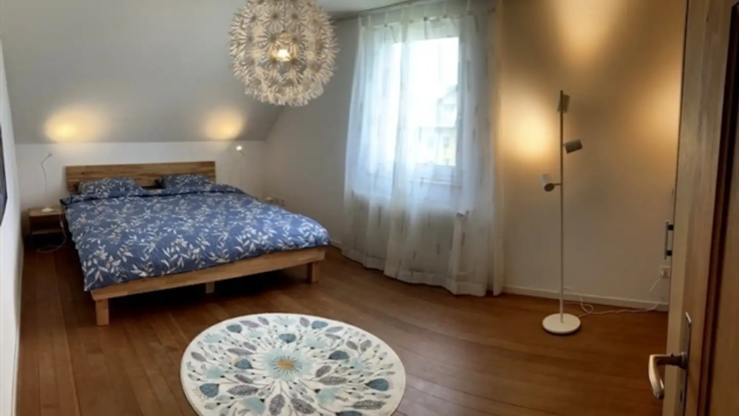 Apartment for rent - 8303 Bassersdorf - Photo 4