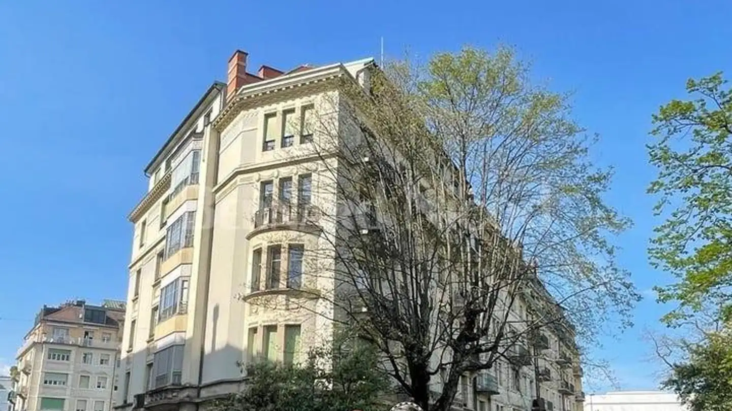 Bureau à louer - 1208 Genève