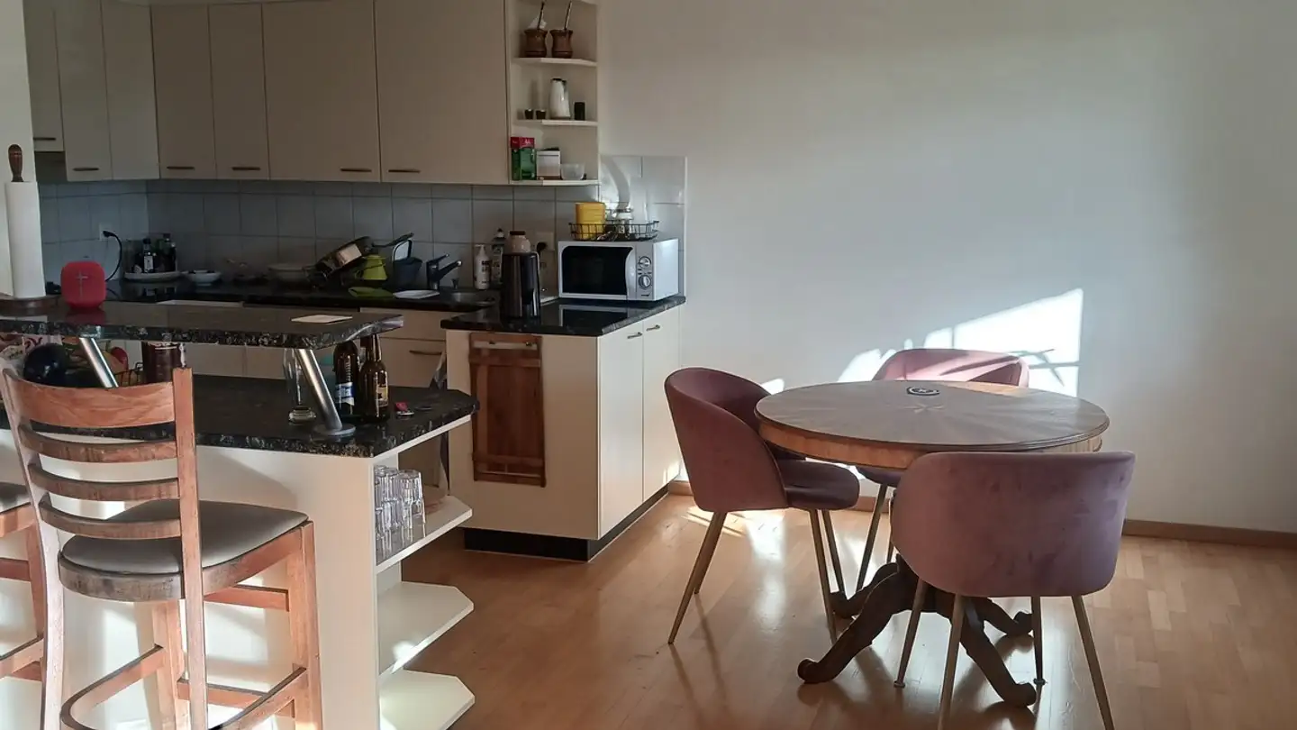 Chambre à louer - Albisstrasse 8, 8932 Mettmenstetten - Photo 3