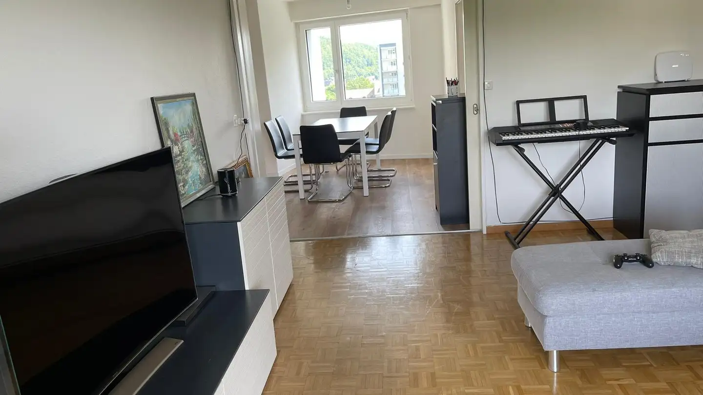 Appartement à louer - 5400 Baden - Photo 2