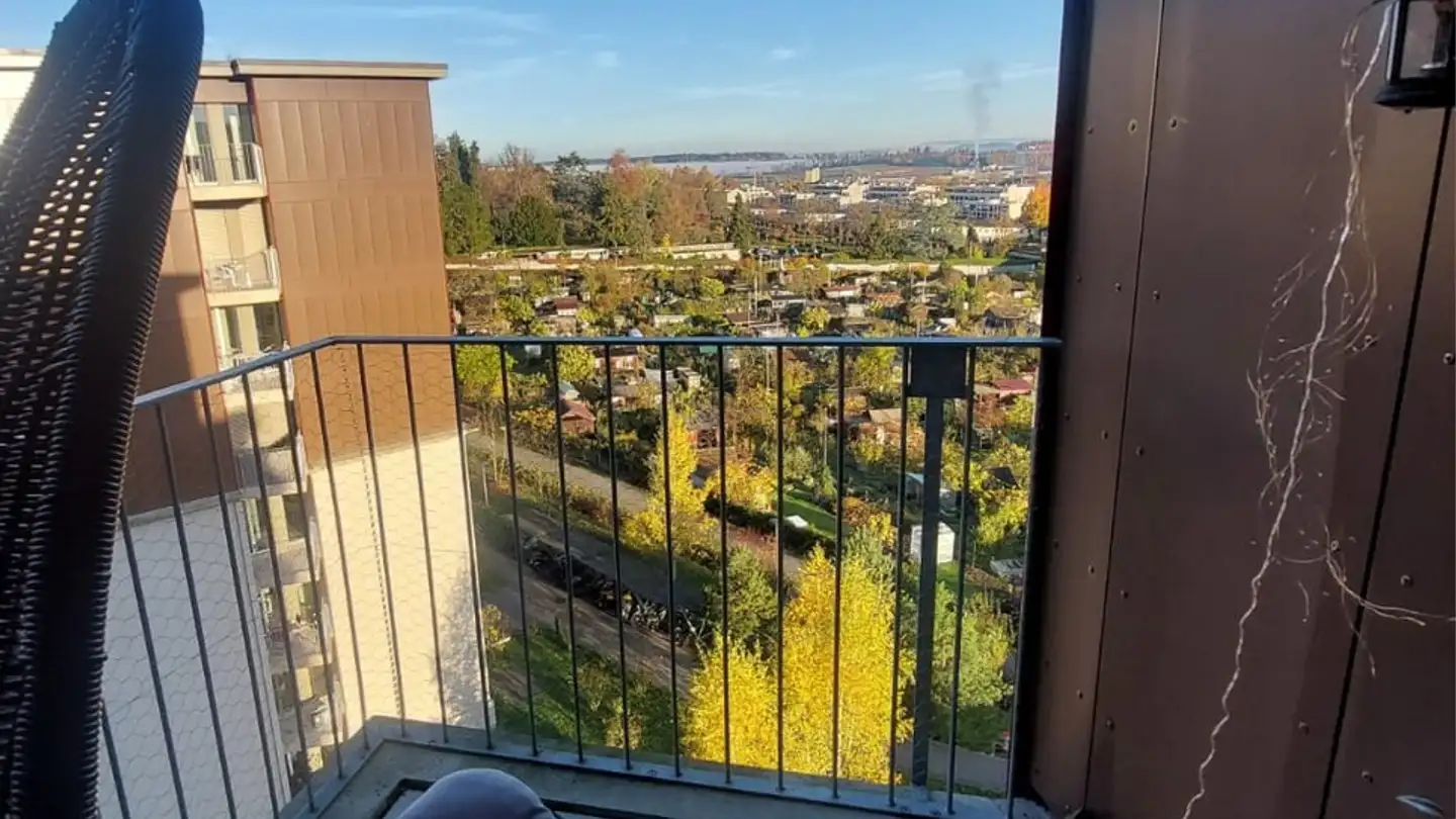 Apartment for rent - Käferholzstrasse 46, 8057 Zürich - Photo 3