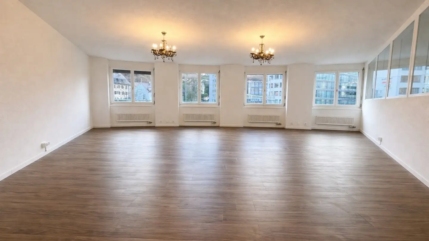 Office space for rent - Bahnhofstrasse 14, 5400 Baden - Photo 2
