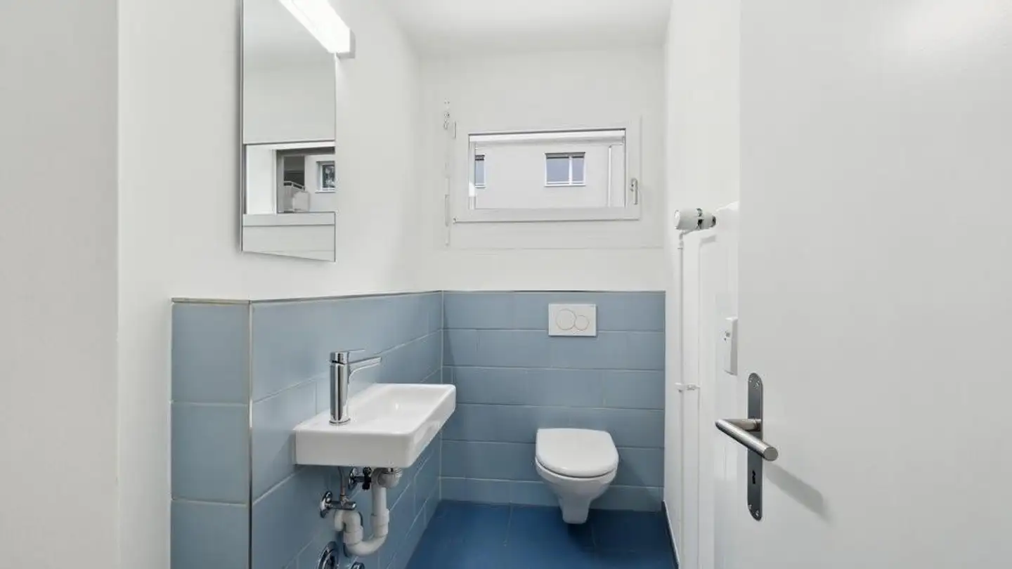 Maisonette mieten - Unterm Schellenberg 123, 4125 Riehen - Foto 4