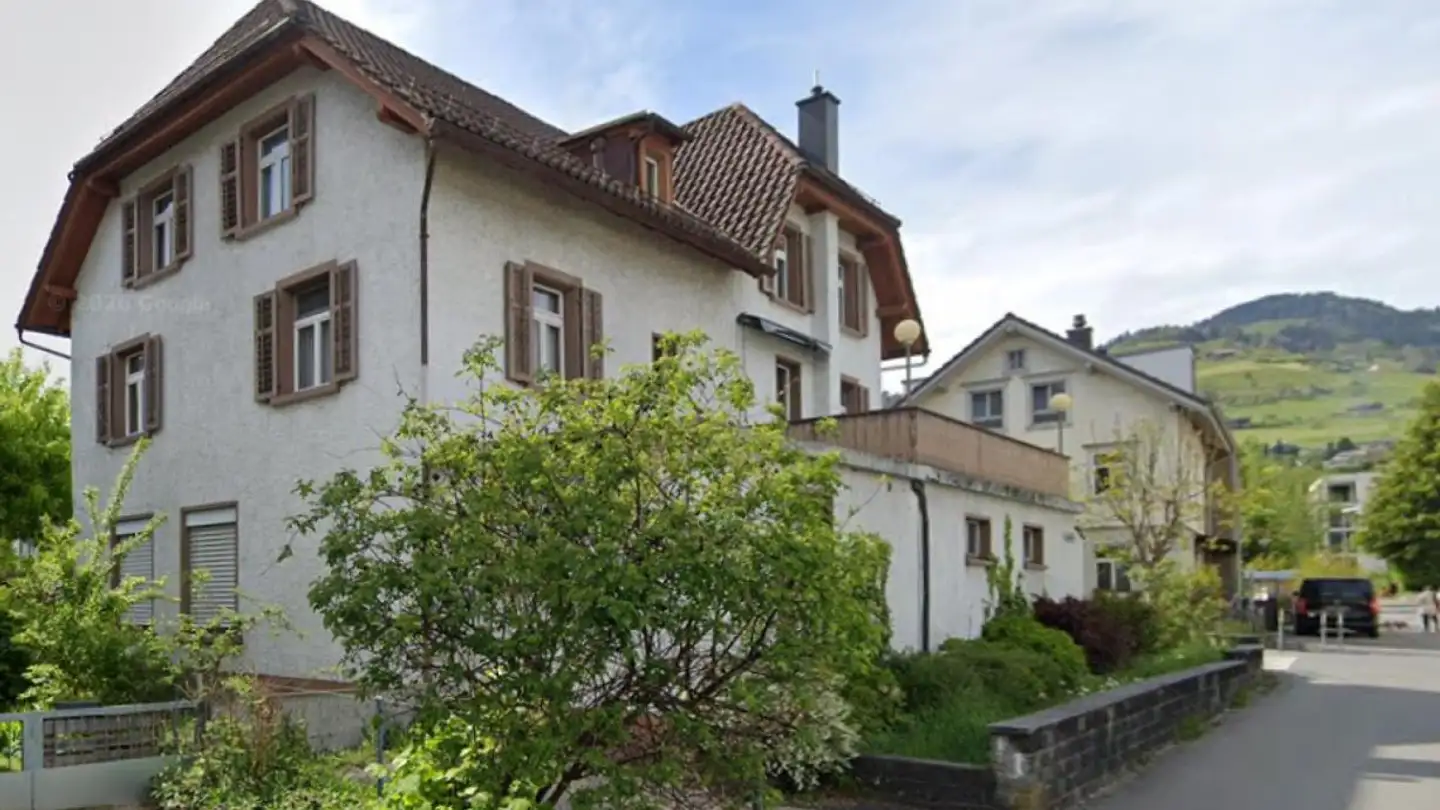 Wohnung mieten - Schöntalstrasse, 9450 Altstätten SG - Foto 2