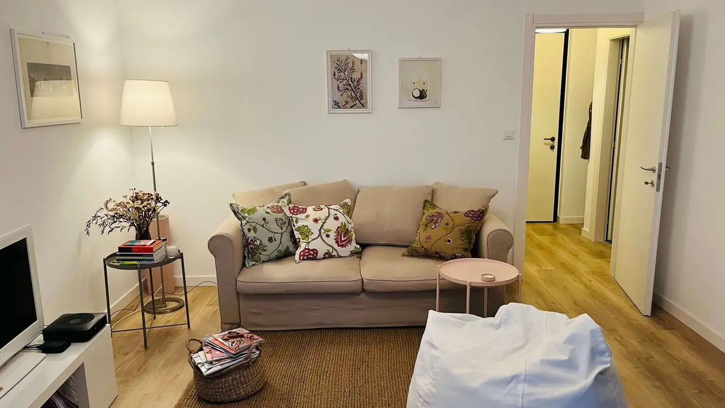 Appartamento in affitto - Via Monte Carmen 6, 6900 Lugano - Foto 3