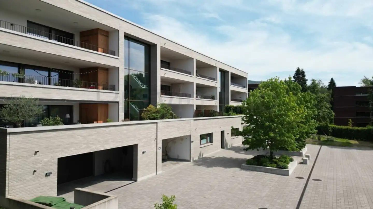 Wohnung kaufen - 5022 Rombach
