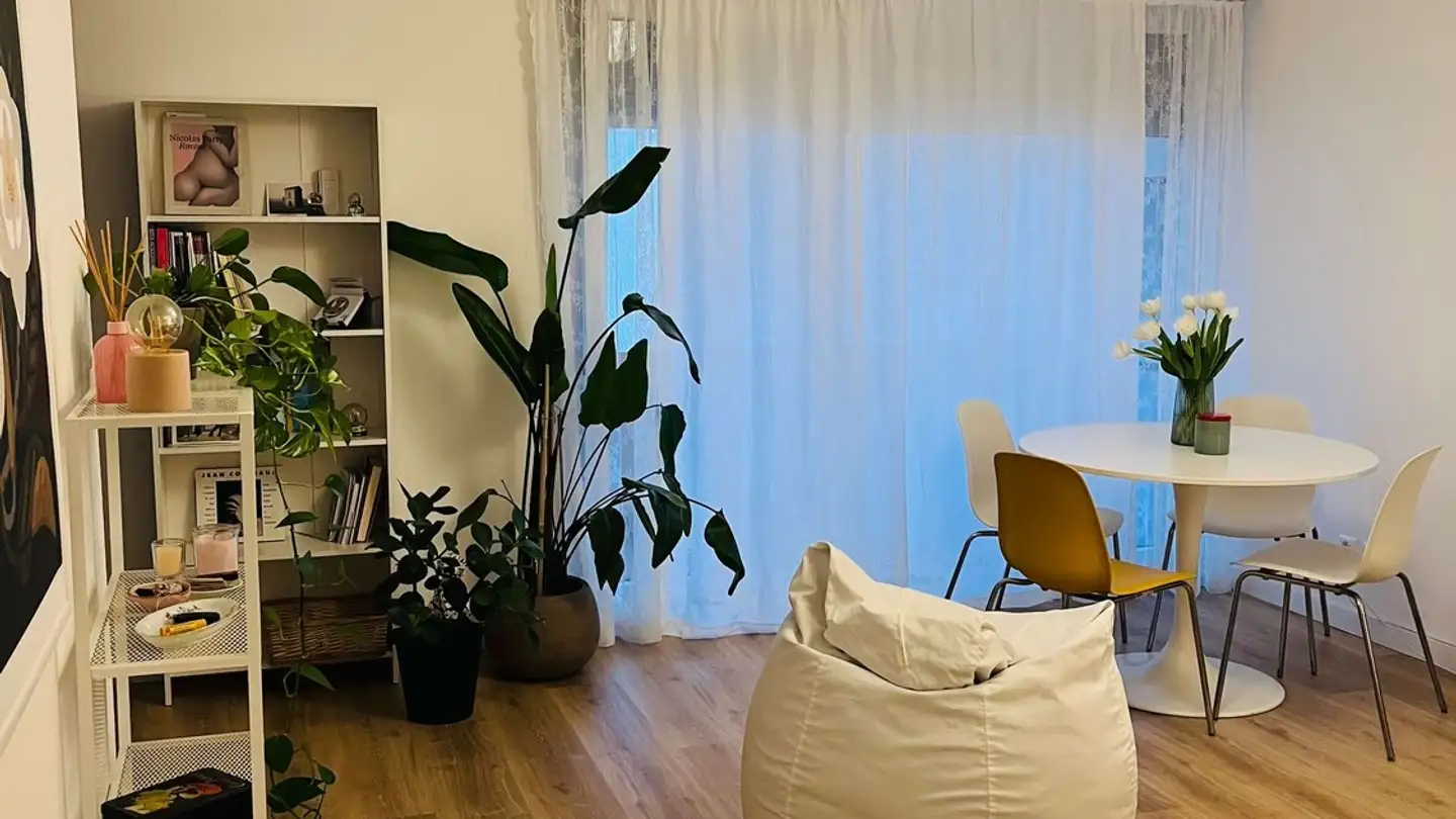 Appartamento in affitto - Via Monte Carmen 6, 6900 Lugano - Foto 4