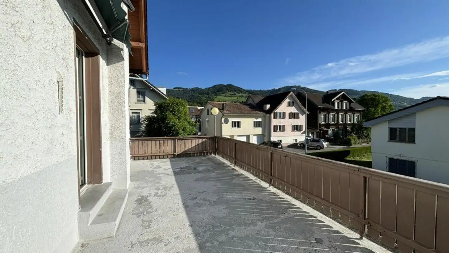 Wohnung mieten - Schöntalstrasse, 9450 Altstätten SG - Foto 3