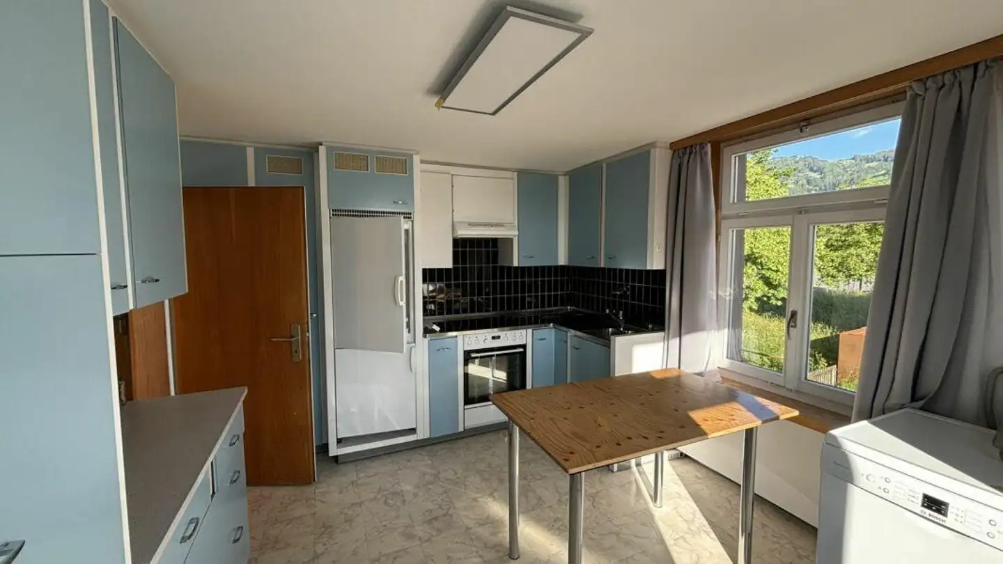 Wohnung mieten - Schöntalstrasse, 9450 Altstätten SG - Foto 4